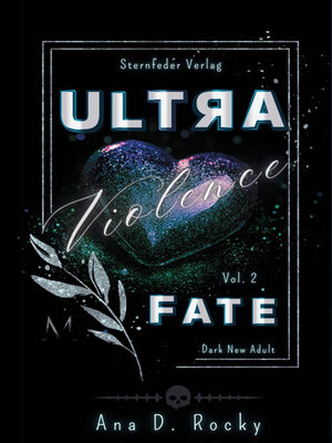 cover image of Ultra Violence